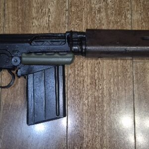 Replica L1A1 7.62 mm Self Loading Rifle ( SLR ) - Custom Manufactured