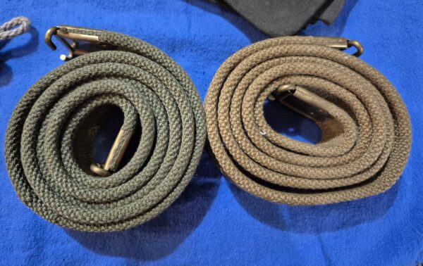 SMLE  303 Replica Sling - Colour -  Khaki