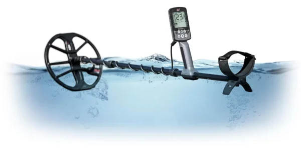 MINELAB EQUINOX 800 METAL DETECTOR
