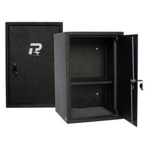 Pro-Tactical Hunter Series Handgun & Ammo Safe Key Lock 16kg