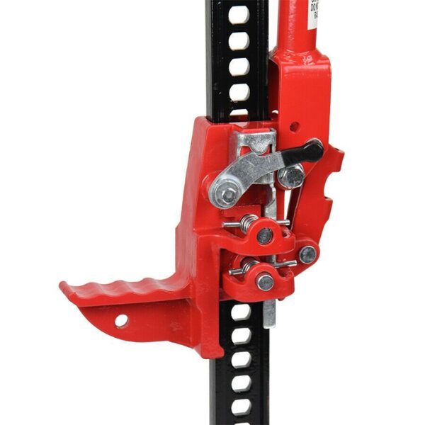 Wildtrak 48 Inch Hi Lift Jack 1050 KG