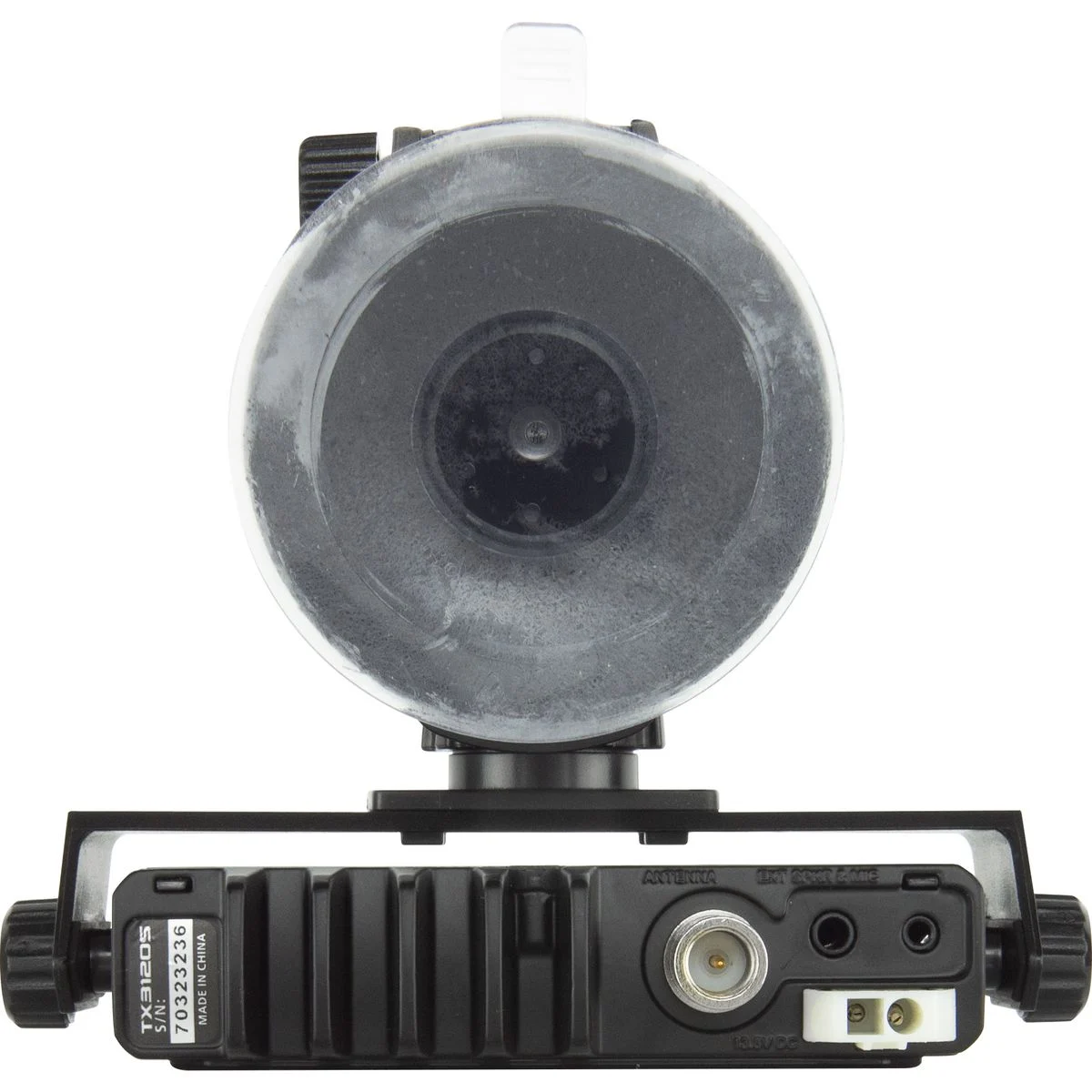 GME UHF CB Radio 5 Watt Super Compact Plug n Play Kit with ScanSuite