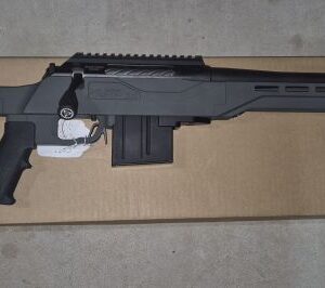 NEW FIREARMS IN STOCK