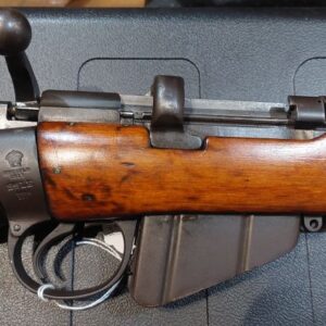 USED FIREARMS IN STOCK