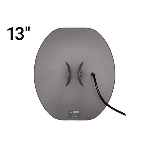 Garrett Axiom 13 x 11" DD Search Coil