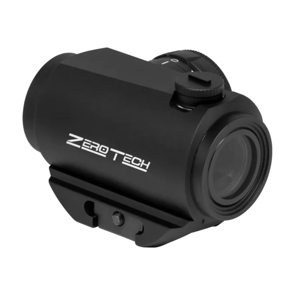 Mount Morgan Outdoors » Blog Archive Zero Tech Thrive Red Dot 3 MOA ...