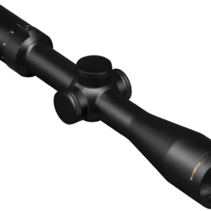 Zero Tech Thrive 3-12X44mm Mildot