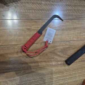 TYGER STAINLESS -  TYGER CLAW CREVICING TOOL