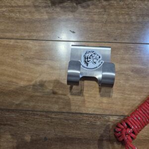 TYGER STAINLESS -  TYGER DIGGER HANGER
