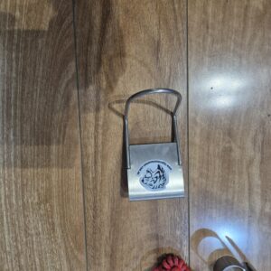 TYGER STAINLESS -  TYGER PICK HANGER