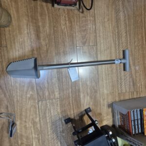 TYGER STAINLESS -  TYGER DIGGER