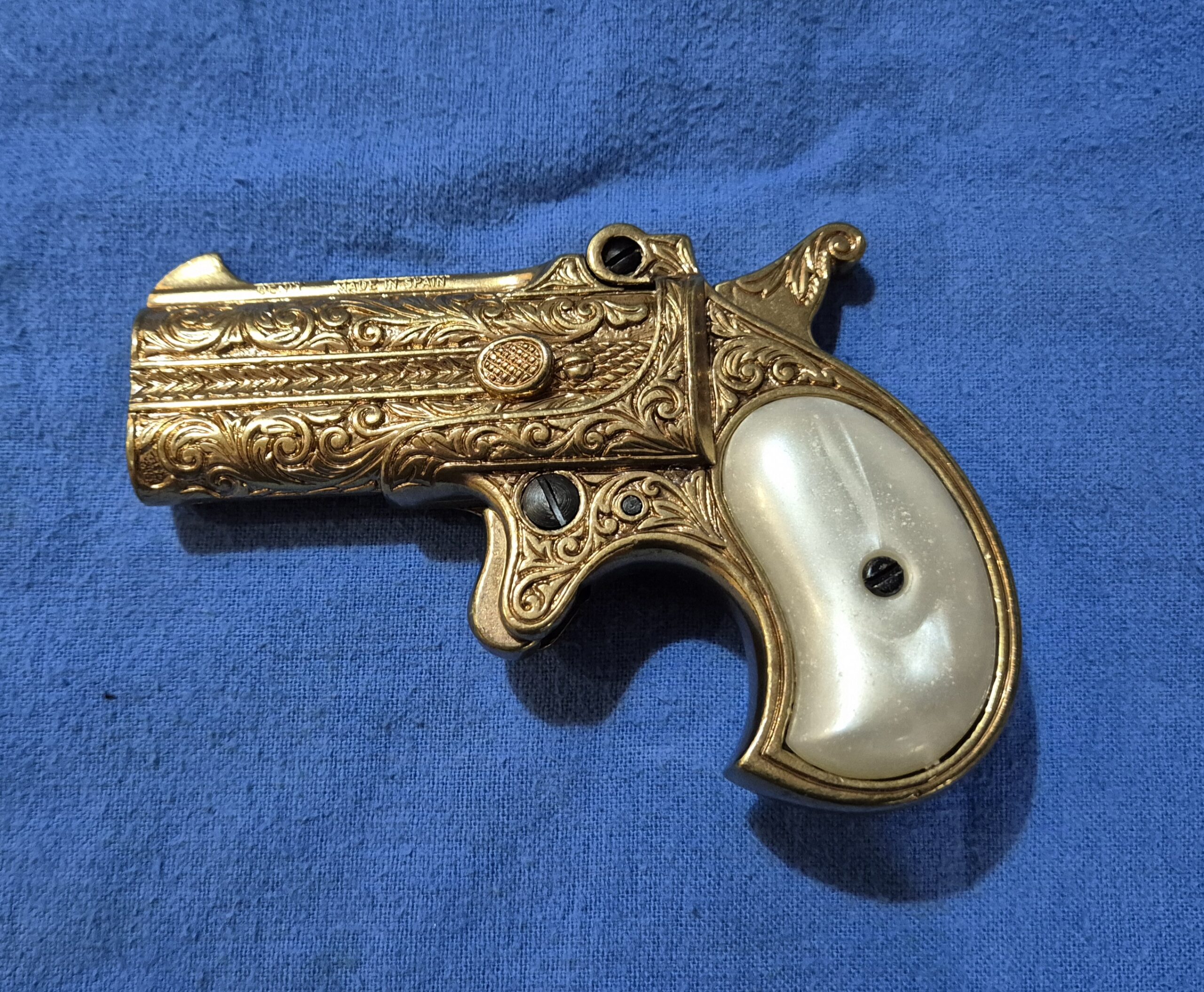 Denix Replica Derringer Pistol