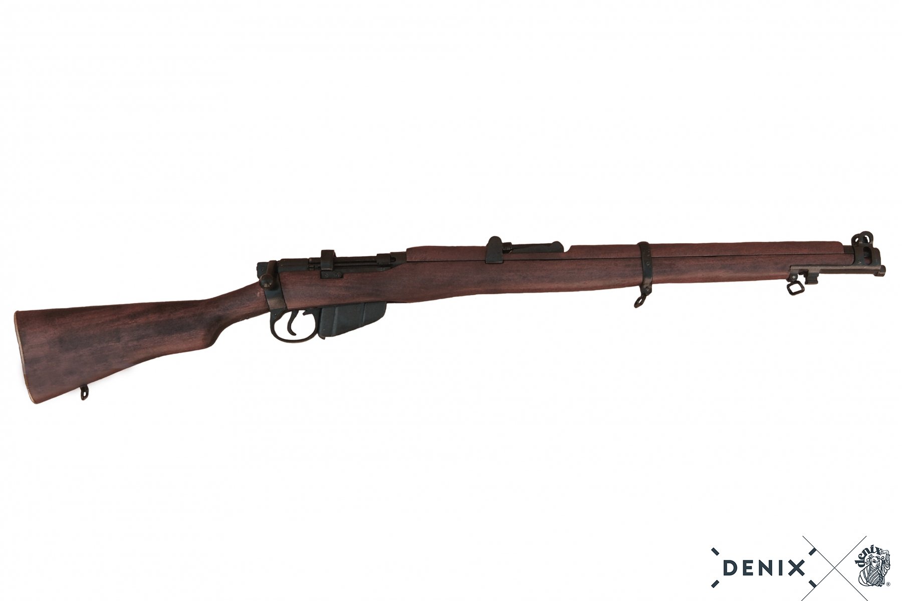 Denix Replica SMLE .303 ( Short Magazine Lee Enfield ) Rifle