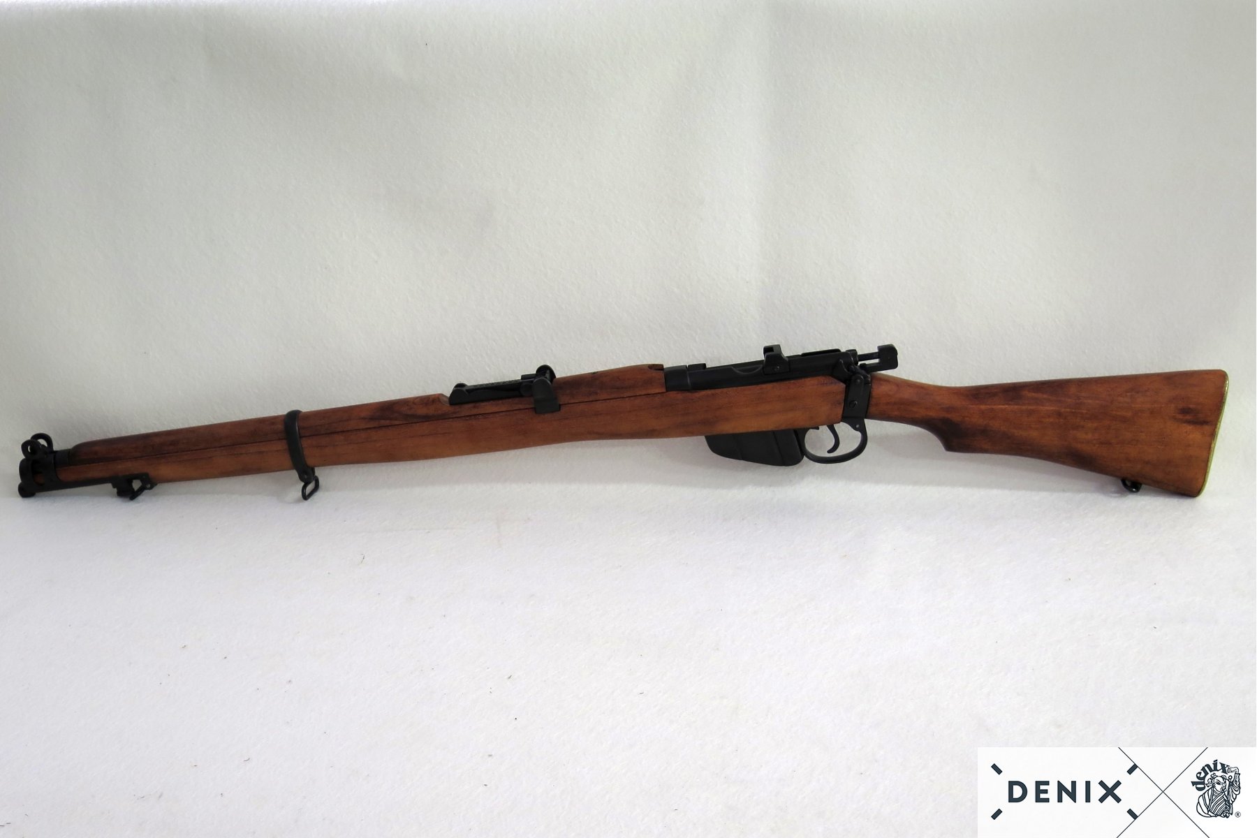 Denix Replica SMLE .303 ( Short Magazine Lee Enfield ) Rifle