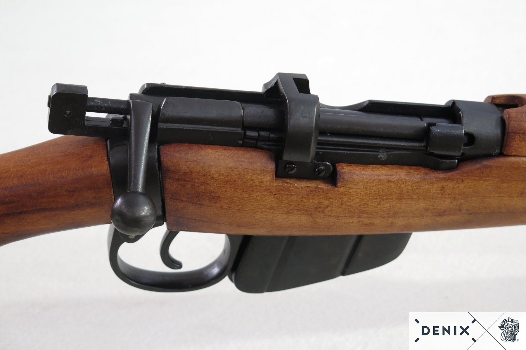 Denix Replica SMLE .303 ( Short Magazine Lee Enfield ) Rifle