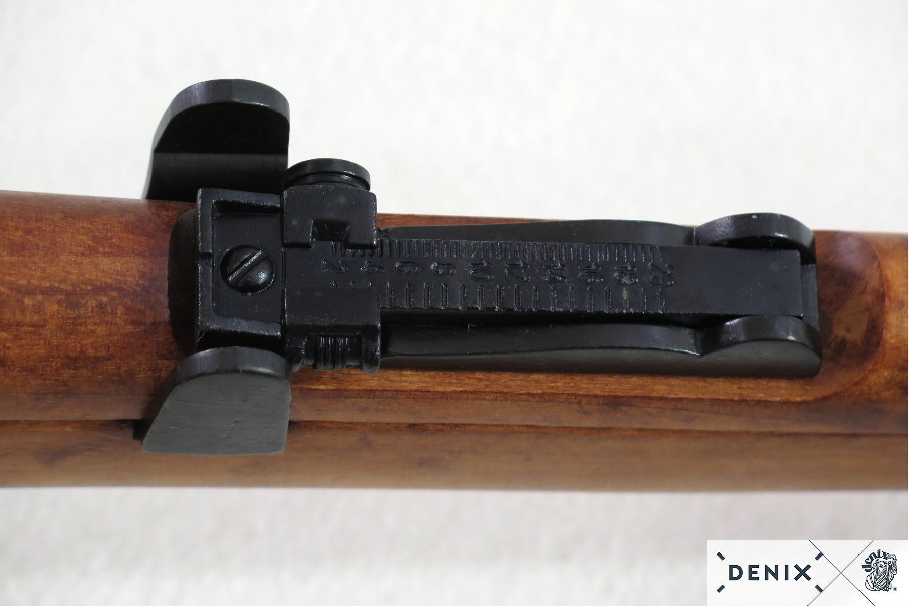 Denix Replica SMLE .303 ( Short Magazine Lee Enfield ) Rifle