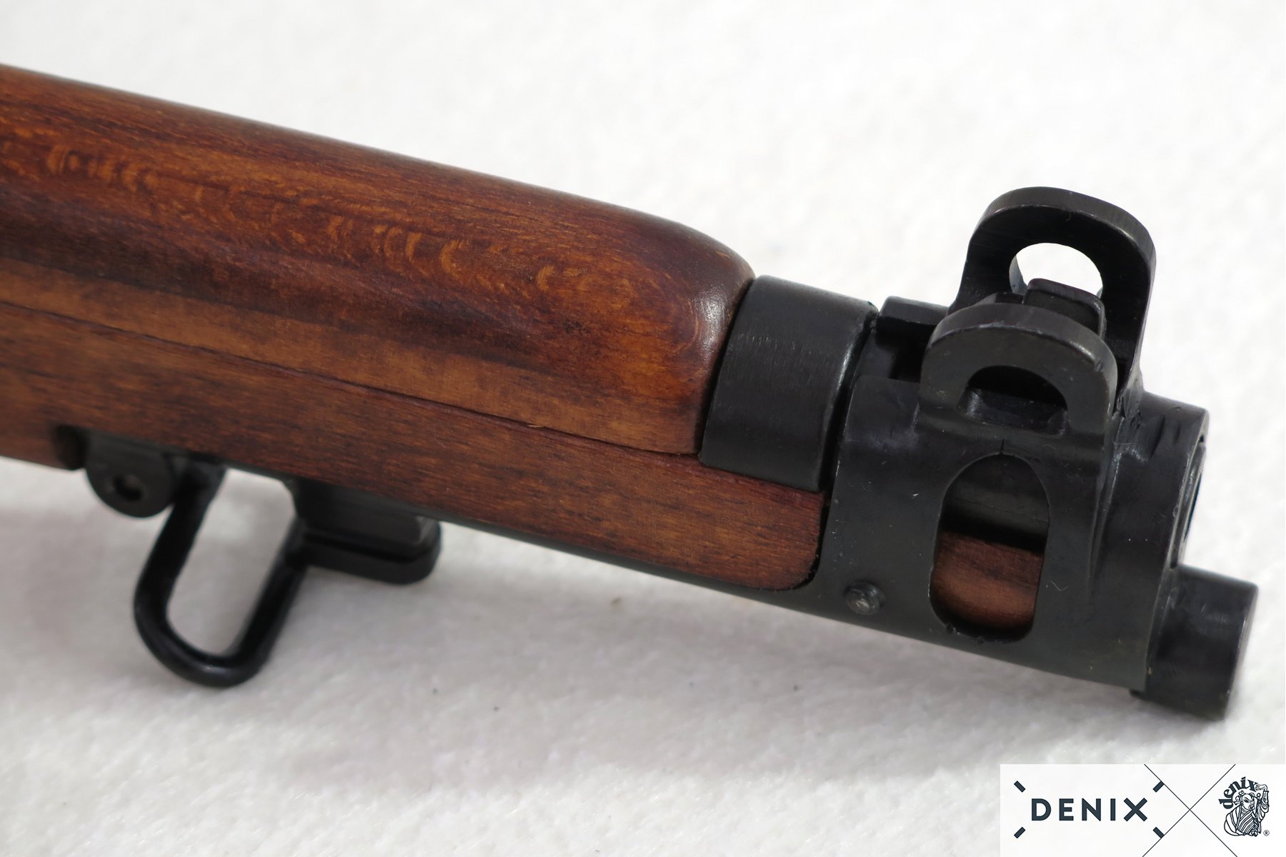 Denix Replica SMLE .303 ( Short Magazine Lee Enfield ) Rifle