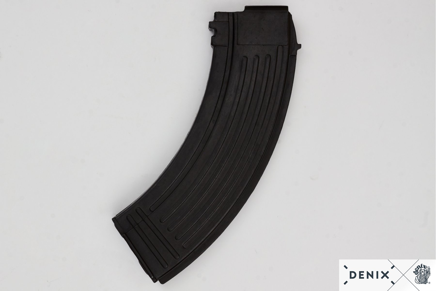 Denix Replica AK 47 Assault Rifle with Folding Stock