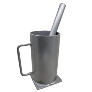 Dolly Pot Manufactured by CC Picks