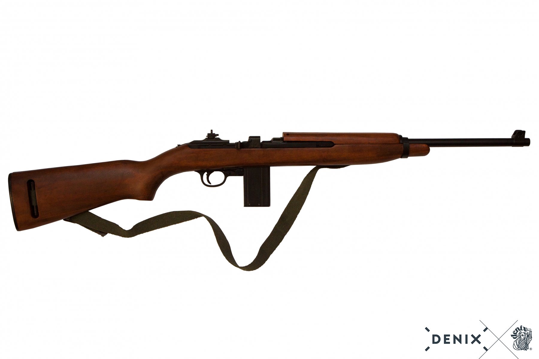 Denix Replica M1 Carbine Rifle with sling