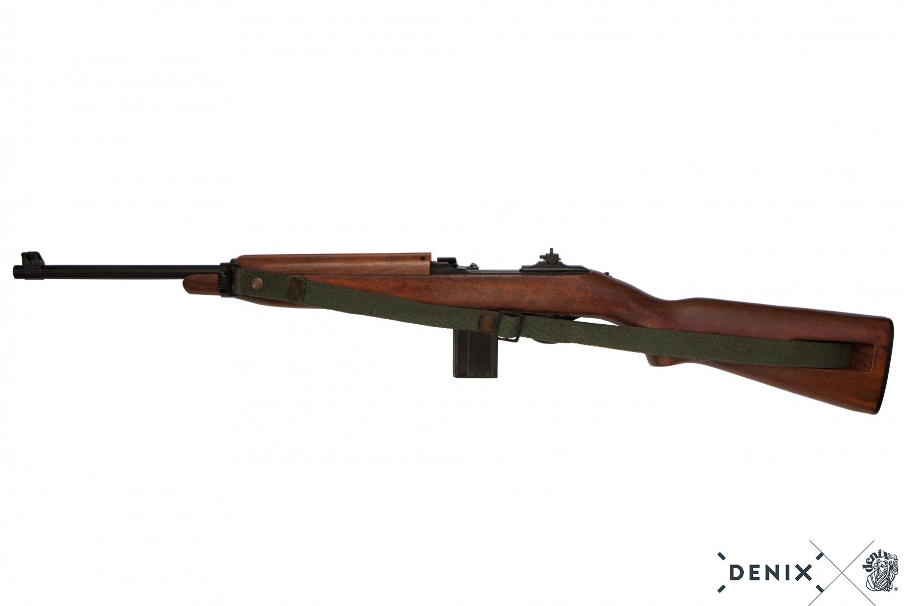 Denix Replica M1 Carbine Rifle with sling