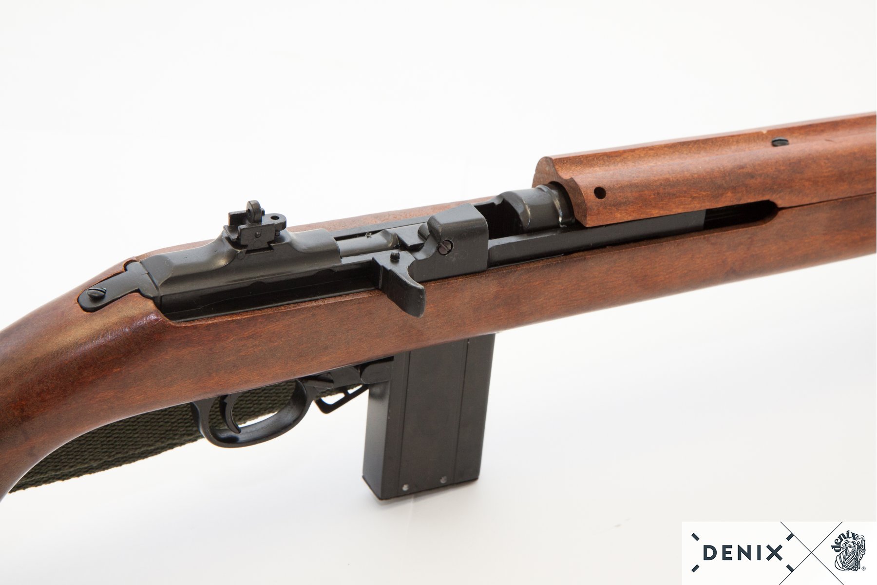 Denix Replica M1 Carbine Rifle with sling
