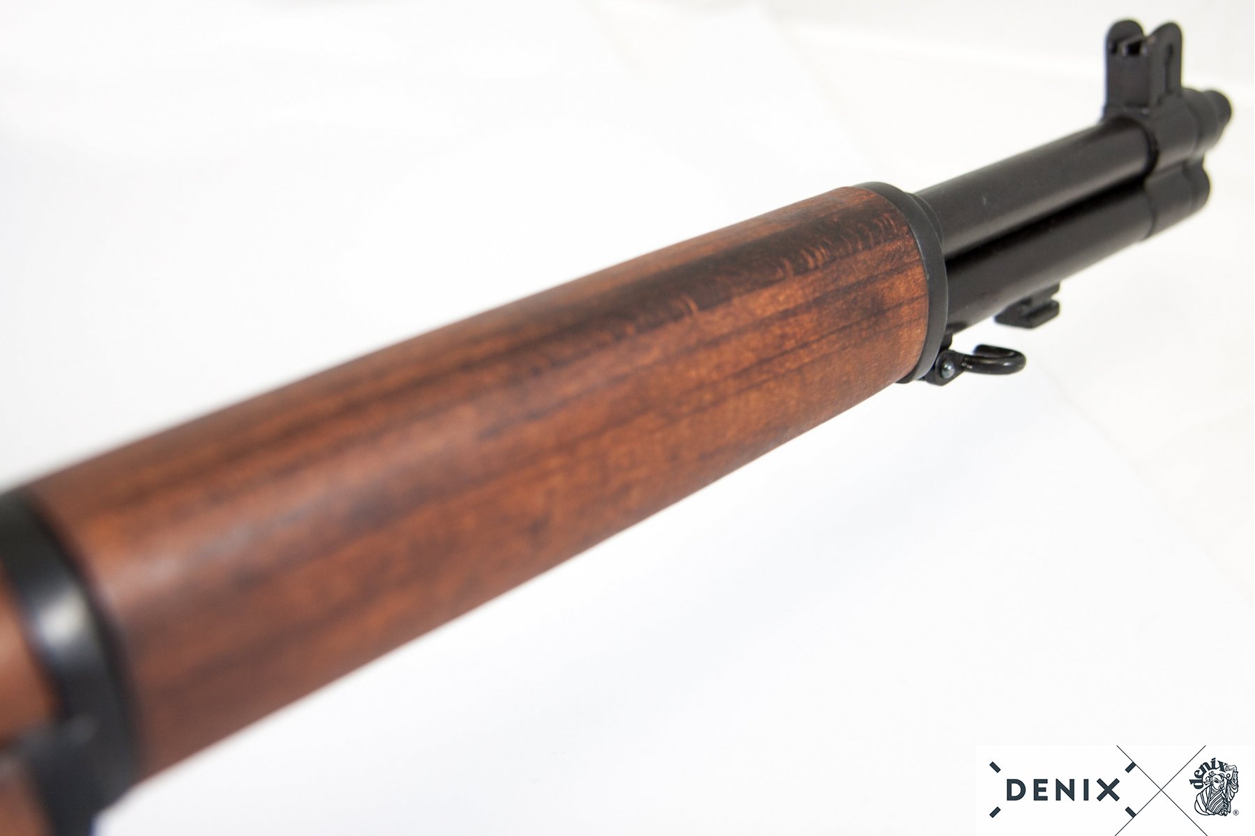 Denix Replica M1 Garand Rifle in 30-06