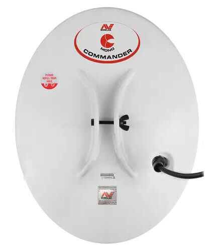 MINELAB COIL 15" x 12'' MONOLOOP COMMANDER FOR GPX4500 & GPX5000