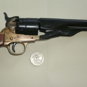 Denix Colt Navy 1881 Revolver