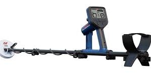 MINELAB GOLD MONSTER 2000