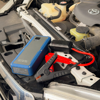 Companion Rover Jump 3600A Lithium Jump Starter