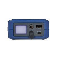 Companion Rover Jump 3600A Lithium Jump Starter