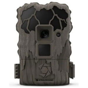 Stealth Cam STC-QS20 20MP Infrared Trail Camera