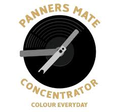 The Panners Mate Concentrator
