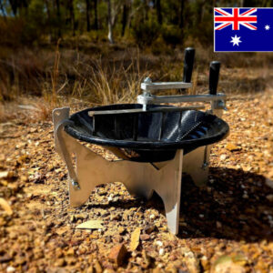 The Panners Mate Concentrator