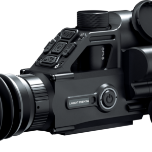 Pard Landsat 256 Mini (19/30mm - 850nm with LRF) Multi-spectral Riflescope