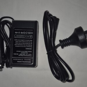 Lightweight Standard  Battery Charger
