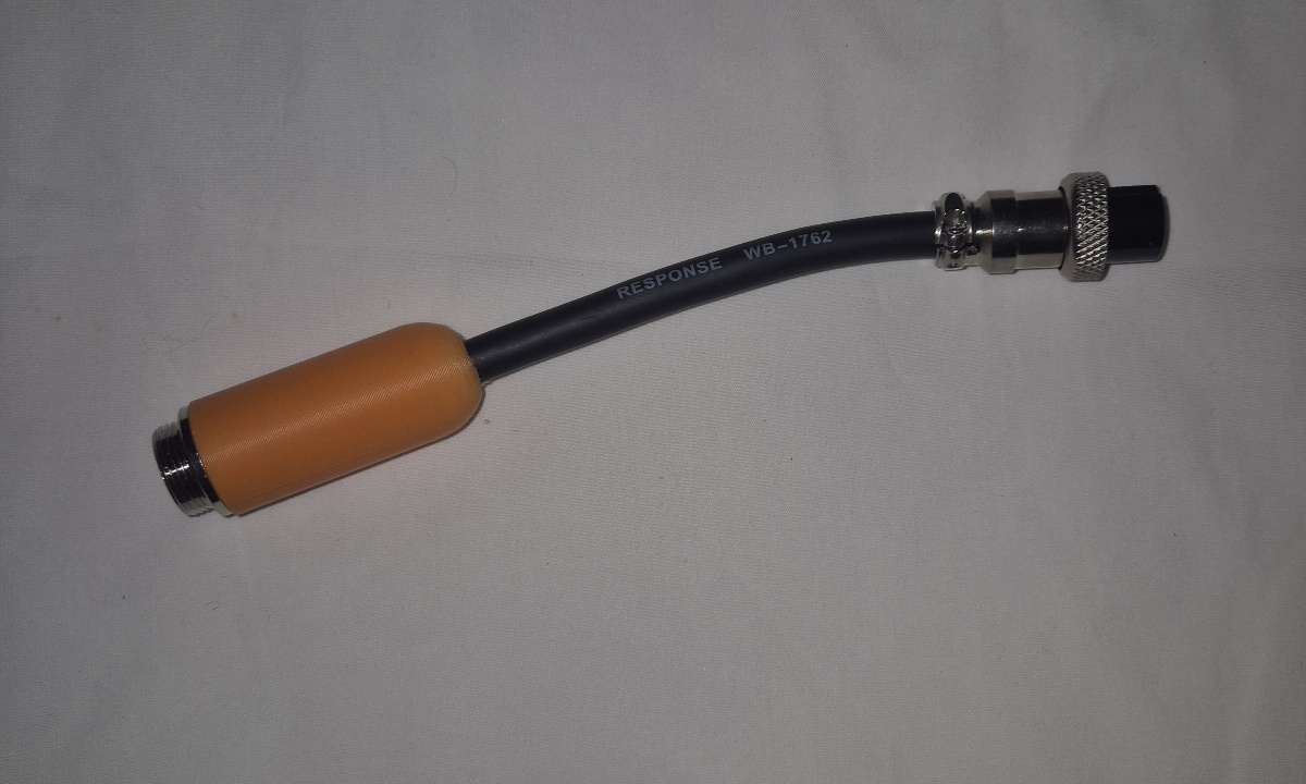 Lightweight Standard Battery SD/GP Power Adapter