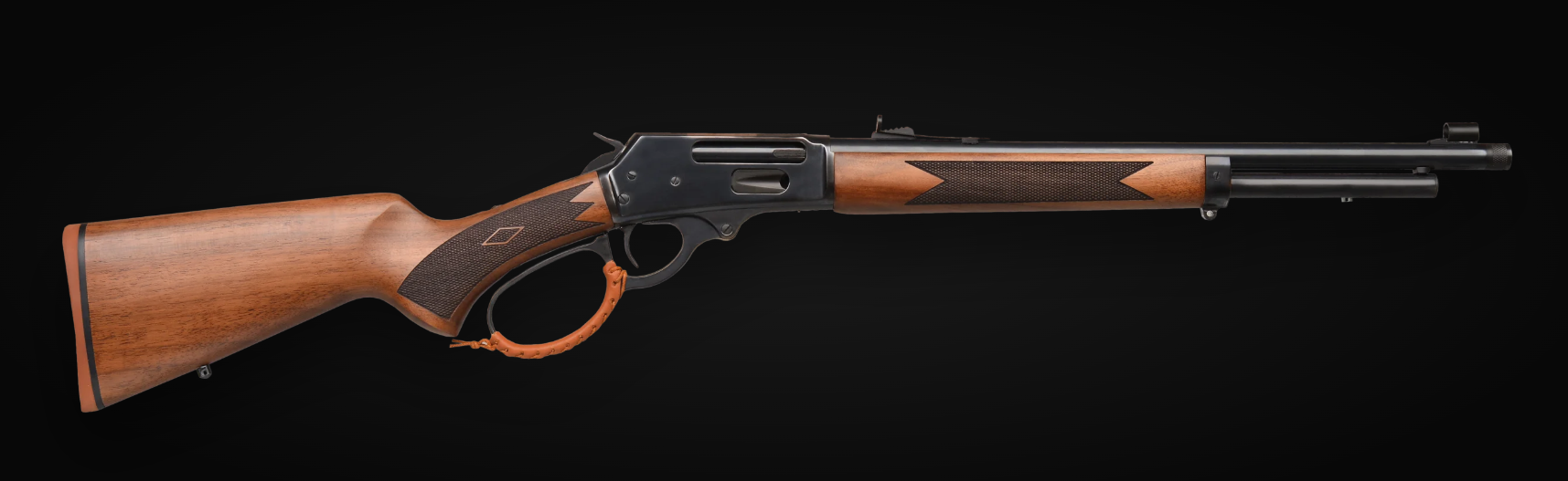 HUGTEK LEVER ACTION FIREARMS - IN STOCK SOON