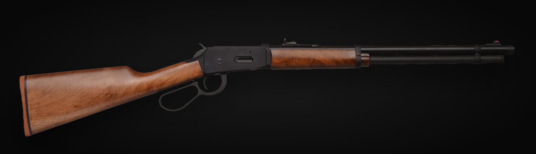 HUGTEK LEVER ACTION FIREARMS - IN STOCK SOON