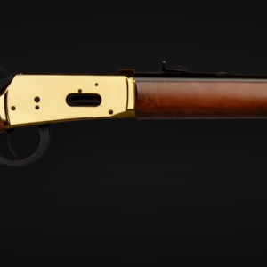 HUGTEK LEVER ACTION FIREARMS - IN STOCK SOON
