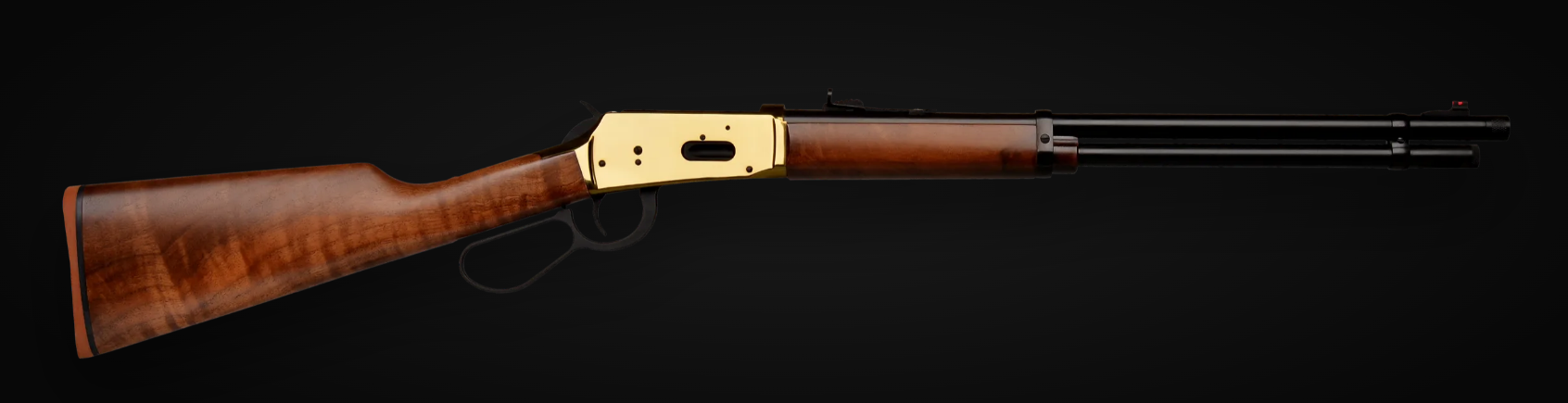 HUGTEK LEVER ACTION FIREARMS - IN STOCK SOON