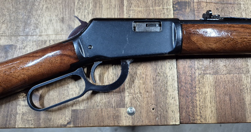 Winchester Model 9422M XTR .22 WMR Rifle - Excellent Condition