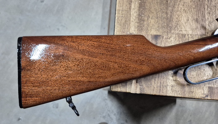 Winchester Model 9422M XTR .22 WMR Rifle - Excellent Condition