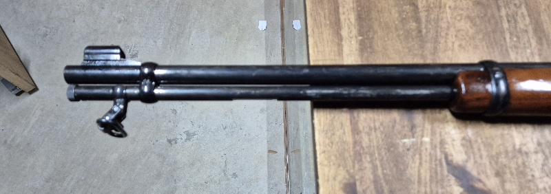 Winchester Model 9422M XTR .22 WMR Rifle - Excellent Condition