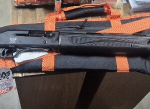 Axor Arms Hardhead 12 Gauge Lever Release Shotgun - 28 " Synthetic plus Gun bag - NEW