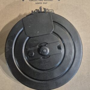 Denix PPSH41 Sub Machine Gun Drum Magazine