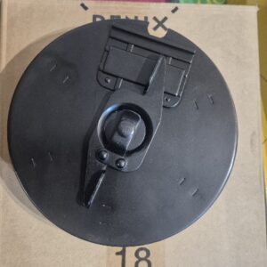 Denix Thompson M1928A1 Sub Machine Gun Drum Magazine