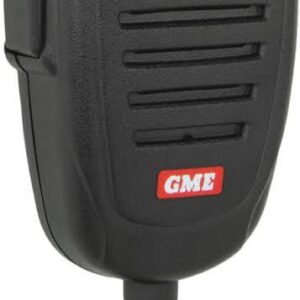 GME MC011 IP67 Speaker Microphone - Suit TX6160 / TX6165 / TX6600S