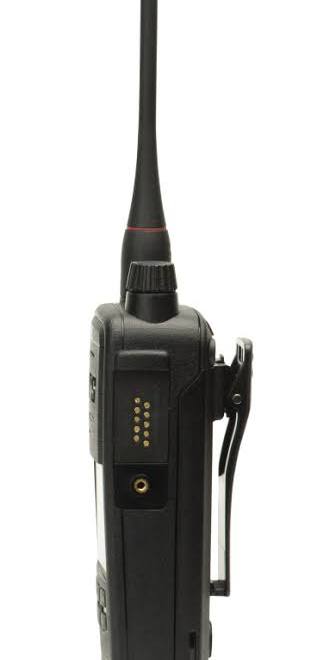 GME XRS™ Connect Handheld UHF CB Radio XRS-660